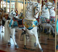 New Carvings Carousel Works